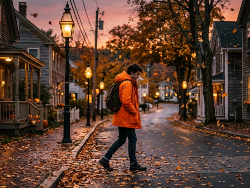 Bruno Is Orange Lyrics