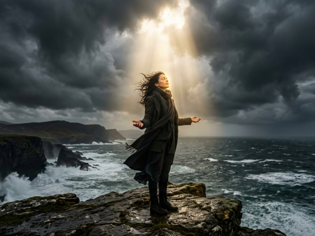 I Trust In God Lyrics