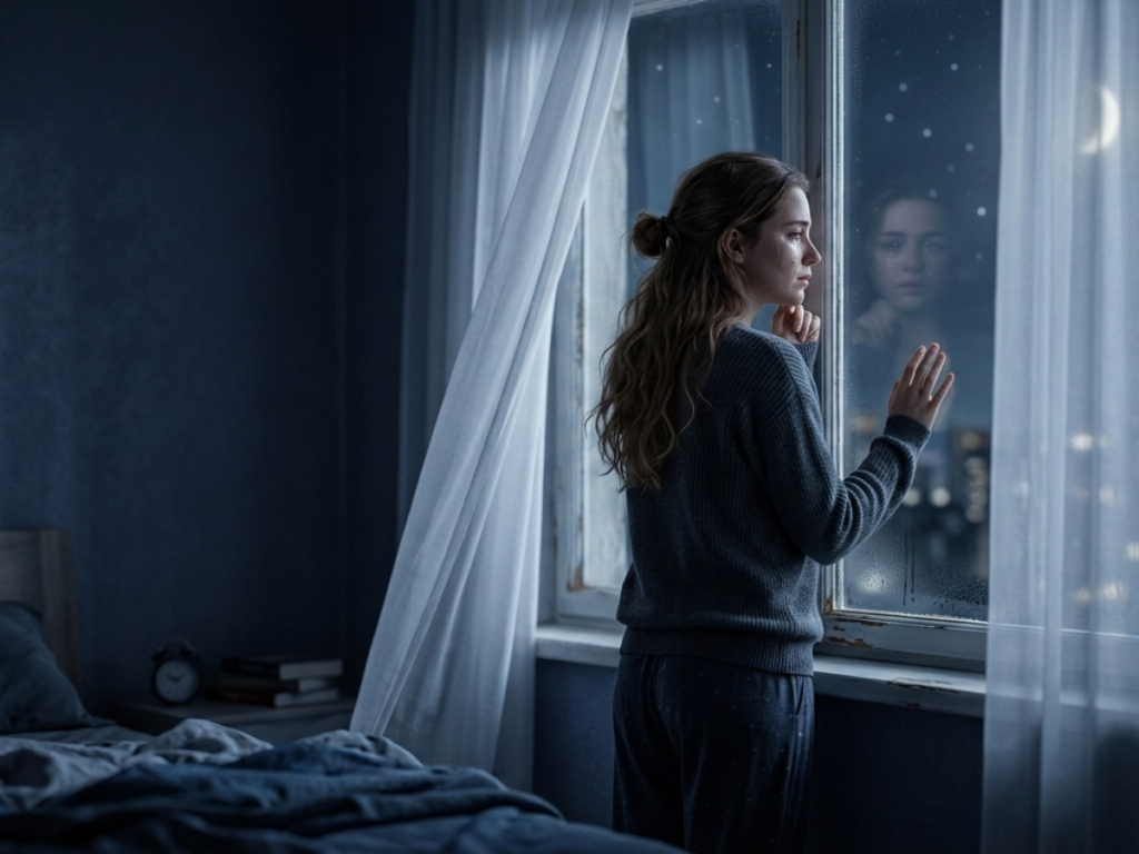 Rises The Moon Lyrics